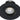 Velia LED Downlight 10,9W 2700K mat sort rund - 1