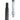 Fiberarmeret skaft med vandgennemløb 150 cm - 1