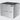 Bosch konsolforlænger DN125 240–311 mm rustfrit stål - 1