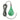 AKO Niveauafbryder 6M PVC Kabel - 1