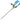 Klemme Probe ISO7730 - 1