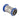 Geberit Mapress muffe rf 15mm - 1
