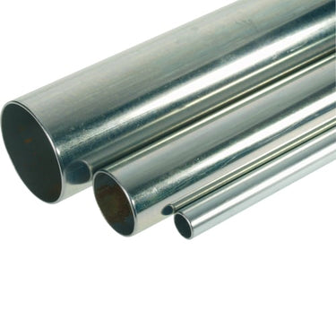Pressrør Unite galvaniseret 54X1,5 mm 6m - 1