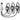 Energimåler PowerTag Energy R200 PowerTag Rope 200A 3P/3P+N til montage i top eller bund position - 1