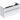 Geberit Smyle vaskeskab 1184x617x470mm 2skuffer hvid spånplade lak 500.356.00.1 - 1