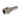 Indstik 9/16" - 18 ORFS udvendig 1/4" slange - 1