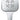 Rainshower SmartActive 130 Cube Håndbruser 3 sprays - 2