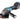 Makita 40V Vinkelsliber GA029GZ 125mm - 1