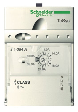 Strømmodul S3P10 1,25-5A 110-240AC/DC - 1