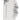 Endestykke TTI-ES123 PVC hvid RAL9016 - 1