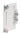 Endestykke TTI-ES123 PVC hvid RAL9016 - 1