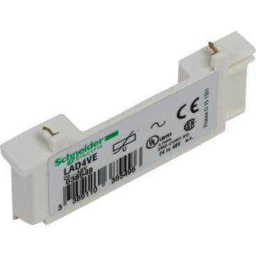 Rc-led 110.240V AC - 1