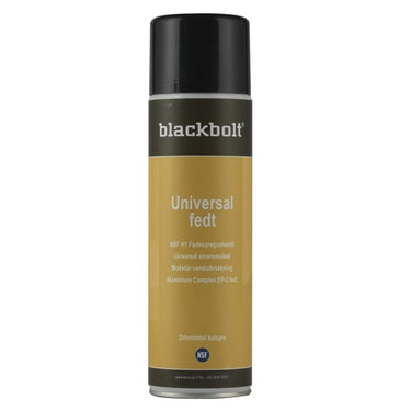 blackbolt  Universal fedt NSF 500 ml - 1