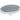 Geberit Variform håndvask 500x400x178mm nedf hvid porcelæn - 1