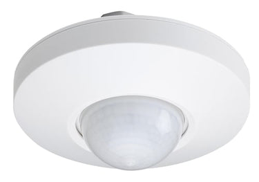 Bevægelsessensor 360° 230 V 9 m til indbygningsdåse - 1