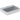 Geberit Renova Plan håndvask 500 x 480 x 165 mm hvid porcelæn KeraTect - 1