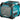 Makita Bluetooth Højttaler DMR203 solo - 1