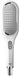 GROHE Rainshower Econ håndbruser forkromet - 1