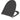 Pressalit Sway Norden 1030 toiletsæde soft close/lift-off sort Polygiene - 1