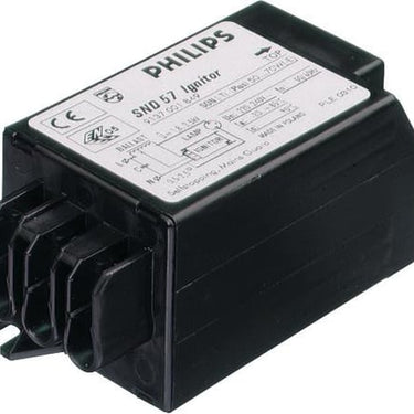 Tændingsenhed SND 57 220-240V 50/60HZ - 1