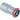 Geberit Mapress reduktion FZ 35x18mm mf/glat - 1