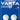 Varta Batteri LITHIUM CR2450 2 stk - 1