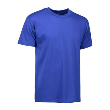 T-Time t-shirt 0510 kongeblå str 6XL - 1