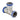 Geberit Mapress t-stykke rf 35mm - 1