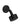 AXOR One hovedbruser 73 1jet EcoSmart mat sort - 2
