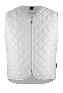 Mascot Termovest 14548 hvid L - 1
