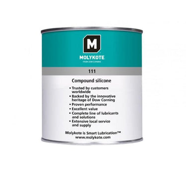 Molykote 111 compound 1kg - 1