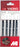 VIKING stiksavblad 75 mm / 4 mm for træ 5 stk NK2144D - 1