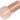 Helisol. endemuffe A2500E 1-3mm² Klar - 2