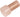 Helisol. endemuffe A2500E 1-3mm² Klar - 2