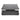 19" Fiberboks for 12x modul (FAP) 4U sort - 1