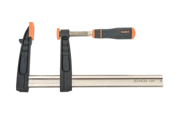 Bahco professionel skruetvinge 120x1250x120mm - 1