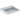 Geberit Renova Comfort Square håndvask 650 x 550 x 155 mm hvid porcelæn KeraTect - 1