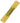 Presmuffe varmekrymp isoleret gul 4-6mm² - 1