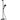 hansgrohe Raindance Select S 240 1jet PowderRain showerpipe med term mat sort - 1