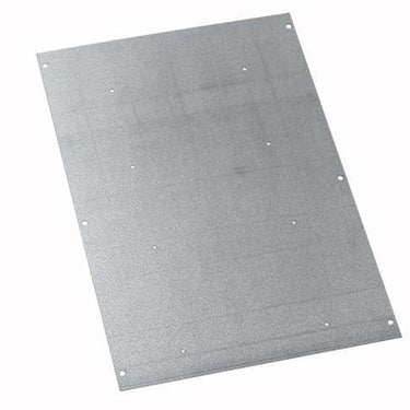 Montageplade TS1000 - 1