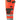 Mascot shorts lange 15549 hi-vis rød/antracit str C46 - 4