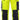 Flame HiVis Bukser 125939 Gul/Mar. D116 - 1