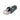IE Modular plug K6A RJ45 crimp skærmet med tylle - 1