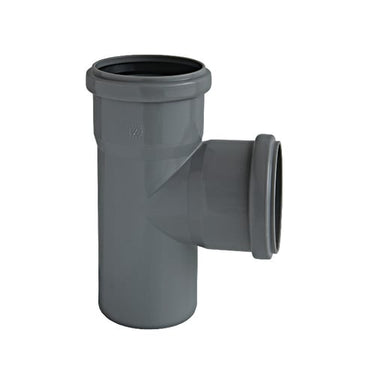 Ht-Pp (Amax Pro) Ø50 mm X 50 X 87,5° Hvid Gren - 1