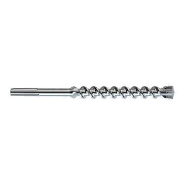 Hammerbor SDS-MAX 4 skærs 22X320mm - 1