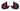 Kask adapter for Zenith Zen og Zen Fullface - 1