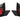 Kask adapter for Zenith Zen og Zen Fullface - 1