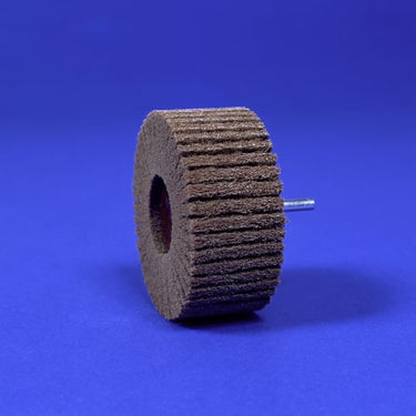 Scotch-Brite™ Flapbørste PF-ZS A MED 50 mm x 25 mm x 6 mm PN07219 - 1