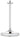GROHE Rainshower® loftstilslutning 229 mm x 1/2" fokr - 1