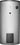 Bosch varmtvandsbeholder WP 500 P 1 C VVB hvid - 1